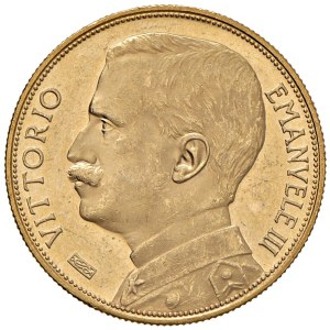 Savoy - Vittorio Emanuele III (1900-1946) 50 Lire 1912 - N...