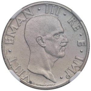 Savoy - *Vittorio Emanuele III (1900-1946) 50 Centesimi 19...