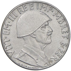 Savoy - *Vittorio Emanuele III Albania (1900-1946) 0,20 Le...
