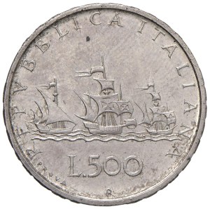 Italian Republic - ITALIA Repubblica monetazione in lire (1946-2001) ...