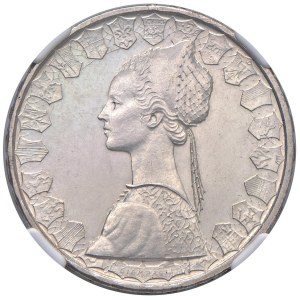 Italian Republic - ITALIA Repubblica monetazione in lire (1946-2001) ...
