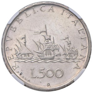 Italian Republic - ITALIA Repubblica monetazione in lire (1946-2001) ...