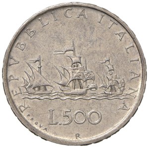 Italian Republic - *ITALIA Repubblica monetazione in lire (1946-2001)...