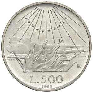 Italian Republic - ITALIA Repubblica monetazione in lire (1946-2001) ...