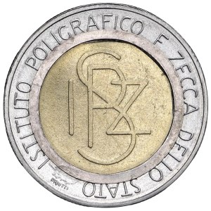 Italian Republic - ITALY: Lira Currency (1946–2001) ...