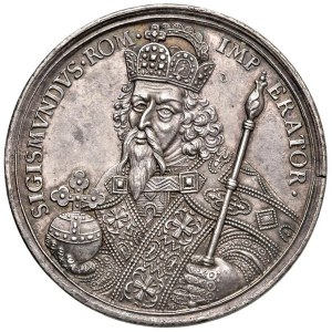 Medals - GERMANY Nuremberg Commemorative Medal...