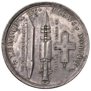 Medals - GERMANY Nuremberg Commemorative Medal...