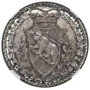 Medals - SWITZERLAND Bern Medal of the s. d. Award for scientific merit...