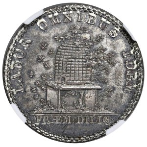 Medals - SWITZERLAND Bern Medal of the s. d. Award for scientific merit...