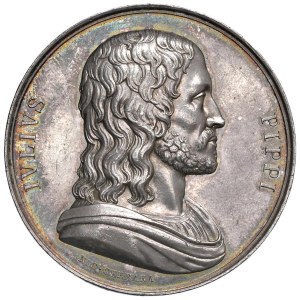 Medals - Giulio Pippi, known as Giulio Romano (1492 or 1499–1546...
