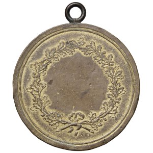 Medals - REGNO D'ITALIA-PERIODO NAPOLEONICO Medaglia di ser...