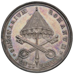 Medals - Pius VII (1800–1823) Special Medal (1805) ...