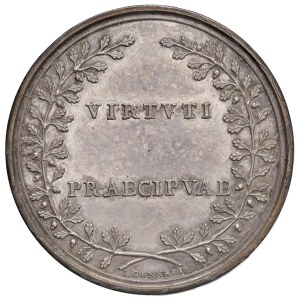 Medals - Pius VII (1800–1823) Special Medal (1805) ...