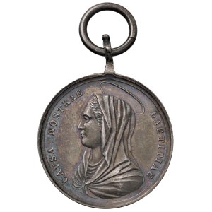 Medals - 1901 Marian Medal for Distinguished Service to the Lord (bus...
