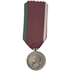 Medals - Vittorio Emanuele II (1849–1861) 1860 Medal, type...