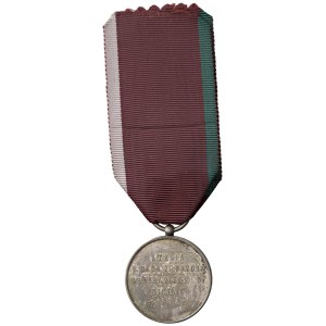 Medals - Vittorio Emanuele II (1849–1861) 1860 Medal, type...
