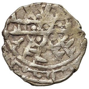 Collection Leo Vincenzo - PALERME : À Mustansir (1036-1094), Robai d'imitation...