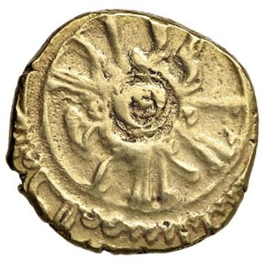 Kolekcja Leo Vincenzo – MESSINA Ruggero II (emisyje z tytułem króla, 11...