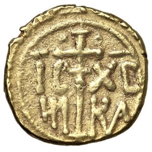 Kolekcja Leo Vincenzo – MESSINA Ruggero II (emisyje z tytułem króla, 11...