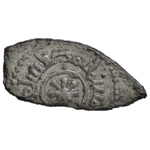Leo Vincenzo Collection - PALERMO Guglielmo I (1154-1166) Kharruba - MIR 436...