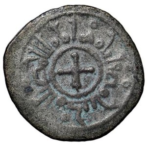 Collection Leo Vincenzo - PALERME Guillaume II (1166-1189) Quarto de Tercena...