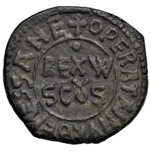 Leo Vincenzo Collection - MESSINA, William II (1166–1189), Follaro - MIR 38 ...