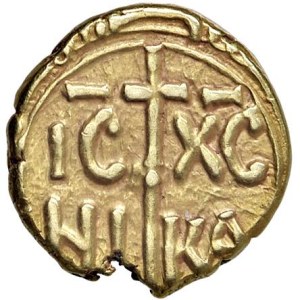 Leo Vincenzo Collection - MESSINA, Henry VI of Swabia (1194–1197), Multiple of...