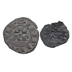 Leo Vincenzo Collection - BRINDISI Enrico VI, on behalf of Enrico and Costanza (11...