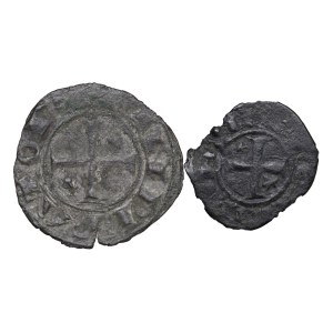 Leo Vincenzo Collection - BRINDISI Enrico VI, on behalf of Enrico and Costanza (11...
