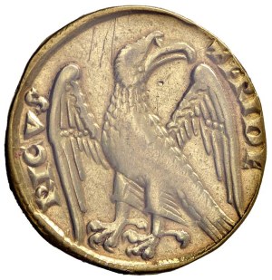 Leo Vincenzo Collection - MESSINA Federico II di Svevia (1197-1250) Augustal...