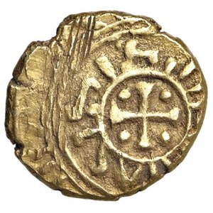 Collection Leo Vincenzo - MESSINE : Frédéric II de Souabe (1197-1250) Multiples...