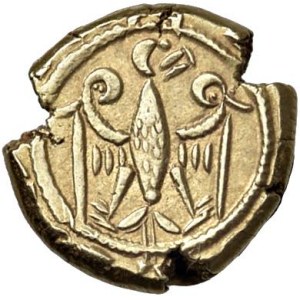 Collection Leo Vincenzo - MESSINE : Frédéric II de Souabe (1197-1250) Multiples...