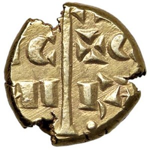 Collection Leo Vincenzo - MESSINE : Frédéric II de Souabe (1197-1250) Multiples...
