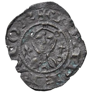 Leo Vincenzo Collection - MESSINA Frederick II of Swabia (1197–1250) Denarius -...