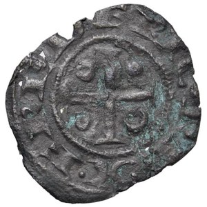Leo Vincenzo Collection - MESSINA Frederick II of Swabia (1197–1250) Denarius -...