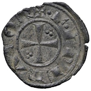 Leo Vincenzo Collection - MESSINA Frederick II of Swabia (1197–1250) Denarius -...