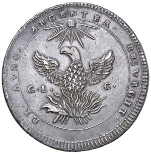 Leo Vincenzo Collection - PALERMO Ferdinando III di Borbone (1759-1816) Onci...