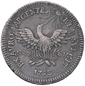 Leo Vincenzo Collection - PALERMO Ferdinando III di Borbone (1759-1816) Onci...