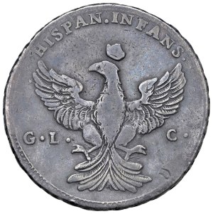Leo Vincenzo Collection - PALERMO Ferdinando III di Borbone (1759-1816) 12 T...