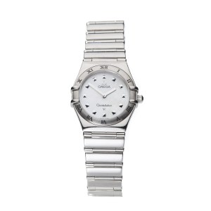 Zegarek damski Constellation My Choice, 1998, Omega, Szwajcaria