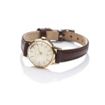 Women's watch from the 1960s, Zenith, Switzerland