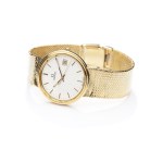 Seamaster Jubilee Men