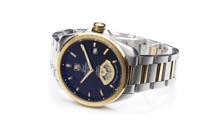Zegarek męski Grand Carrera pocz. XXI w., Tag Heuer, Szwajcaria