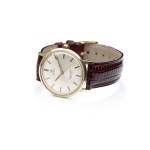Seamaster De Ville Men