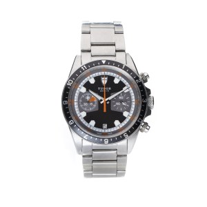 Zegarek męski Heritage Chrono, 2011, Tudor, Szwajcaria