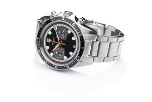 Zegarek męski Heritage Chrono, 2011, Tudor, Szwajcaria