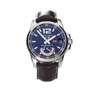 Zegarek męski Mille Miglia, 2006, Chopard, Szwajcaria