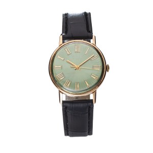 Men's watch from the 1970s, Poljot, USSR