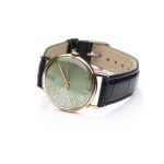 Men's watch from the 1970s, Poljot, USSR