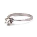 Diamond ring, early 21st century